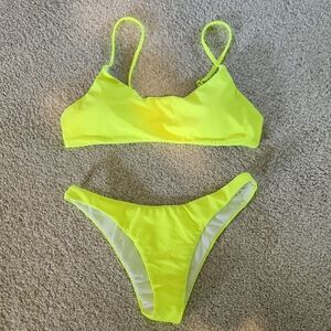 Shein Bikini